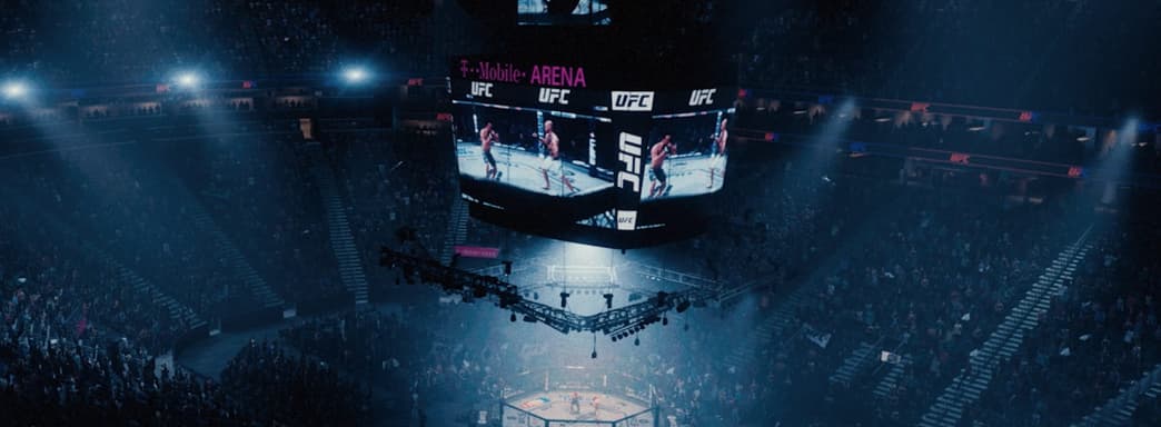 Слух: EA готовит возвращение UFC — анонс уже близко