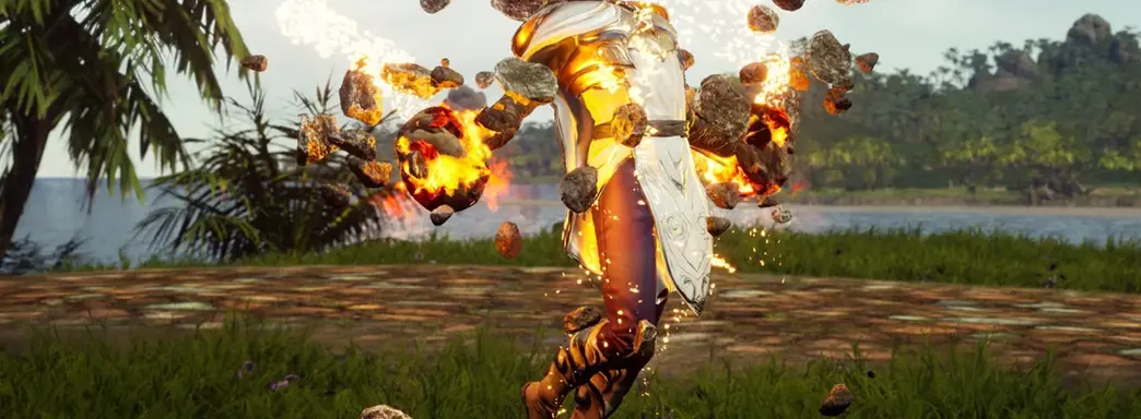 Ashes of Creation Investor Accuses Founder of $140 Million Fraud - Media