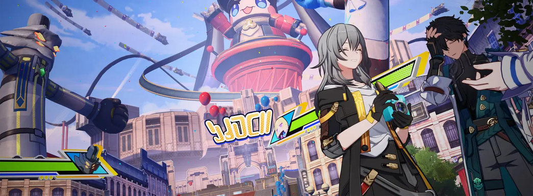 Honkai Star Rail 4.0 — камбэк, который спасает игру после провальной 3.0