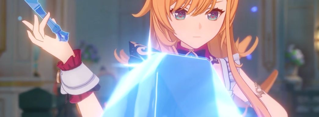 Баннеры персонажей Genshin Impact 6.4 — miHoYo раскрыла пятизвёздочных героев