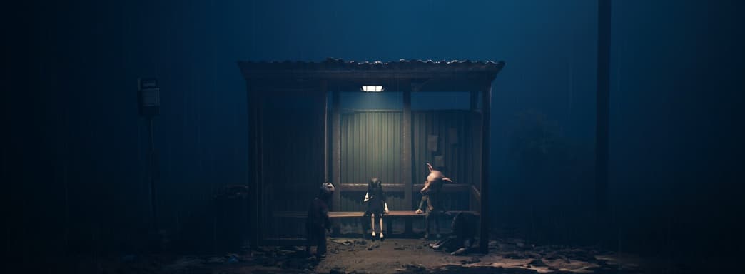 Фанаты Little Nightmares будут разочарованы: что не так с Reanimal