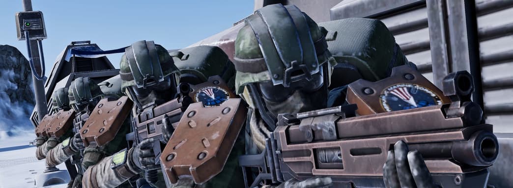 MENACE: Тактический шедевр, который рано покупать. Честный обзор