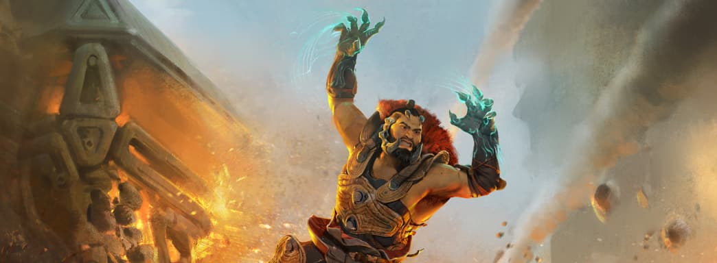 El desarrollador que culpó a los jugadores y blogueros del fracaso de Highguard se retira de la red social X