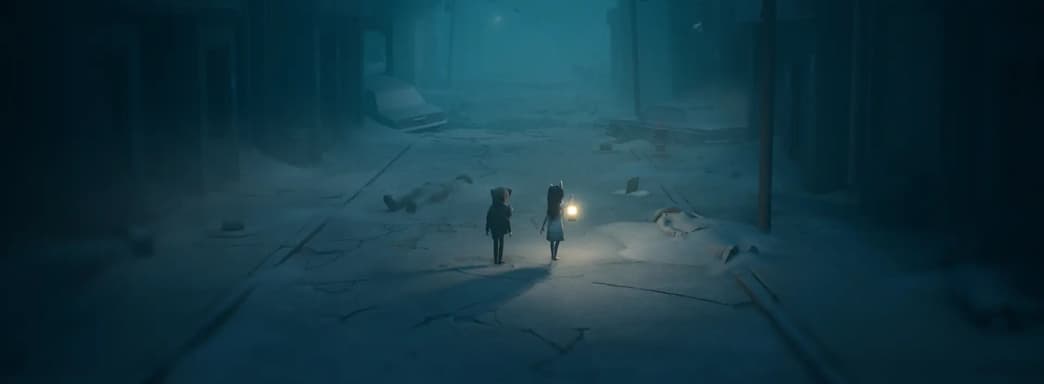 [СТРИМ] Рой гемо. REANIMAL Часть 2 (финал)