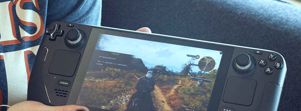 Steam Deck Disappears from Sale in the US and Asia. Gamers are Worried