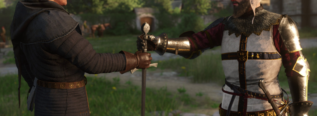 Создатели Kingdom Come: Deliverance II объяснили свой успех — делали «нетрадиционную» игру и выбирали «непроторенные дороги»