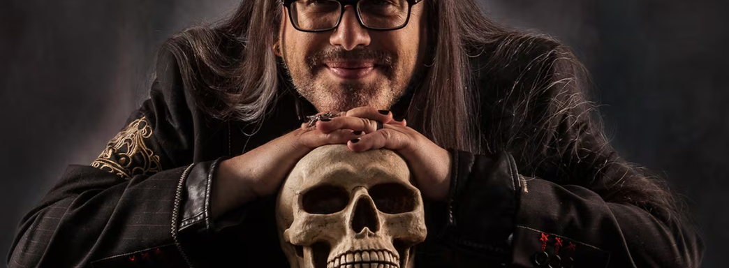 El creador de DOOM, John Romero, no solo jugaba a World of Warcraft, sino que literalmente vivía en el MMORPG