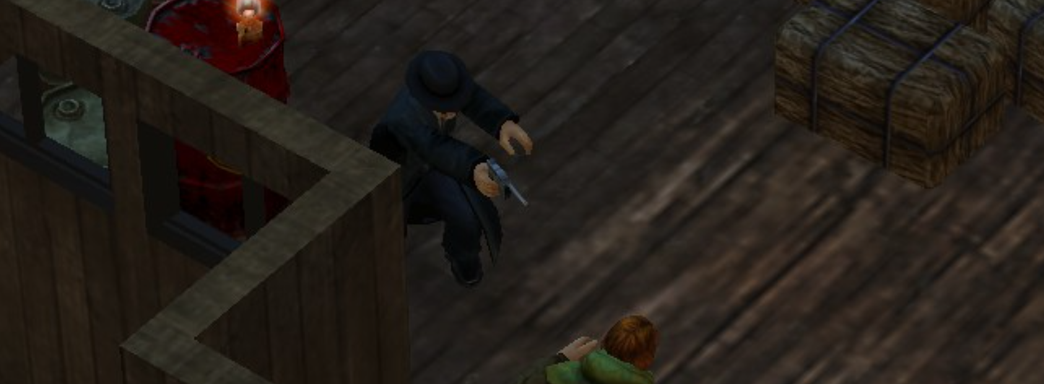 Después de 23 años, se publicaron en la red los códigos fuente de las tácticas rusas Silent Storm de Nival