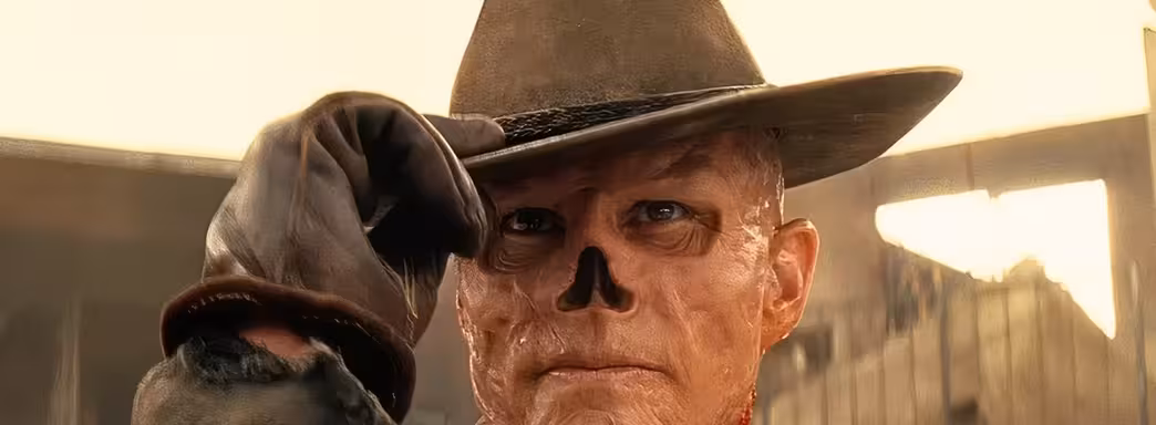 [Video] Serie Fallout Temporada 2. Degradación