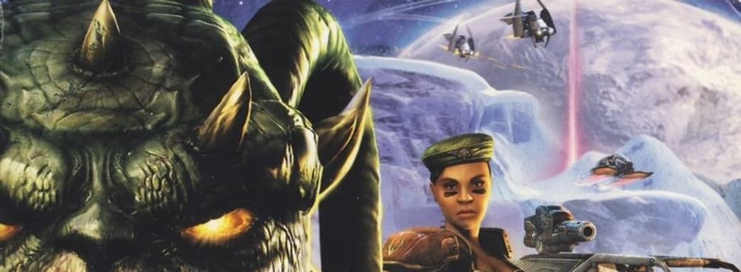 Epic забросила, фанаты спасли: Unreal Tournament 2004 снова онлайн