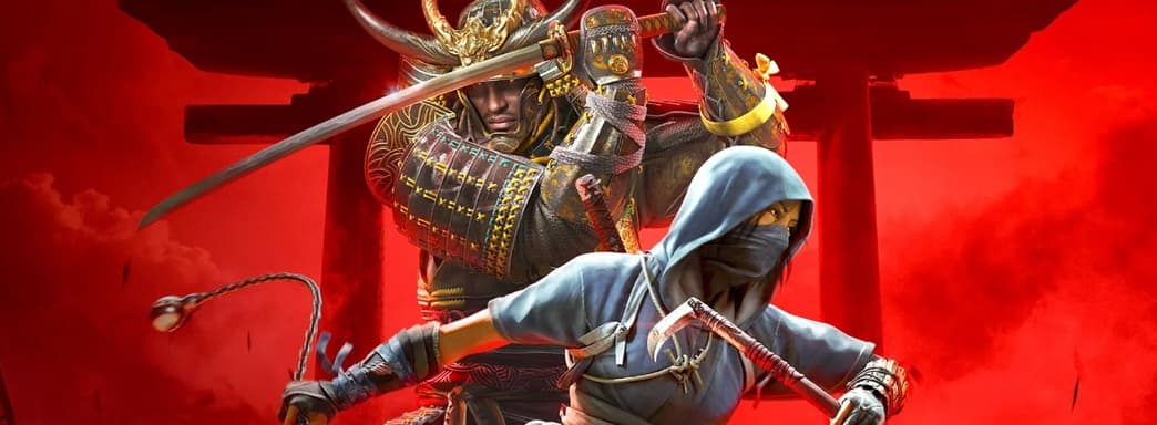 В Assassin’s Creed: Shadows добавили прыжок по кнопке — апдейт 1.1.8 выйдет сегодня