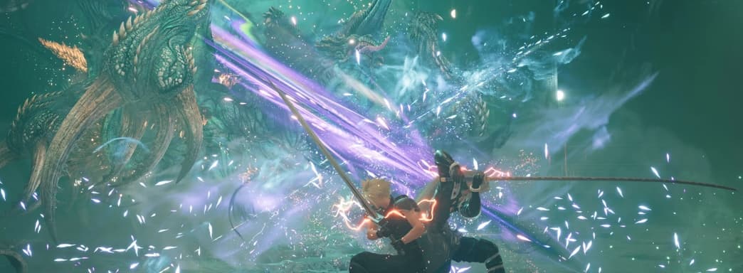 Los desarrolladores de Final Fantasy 7 Remake Part 3 prometen gráficos sin concesiones en todas las plataformas