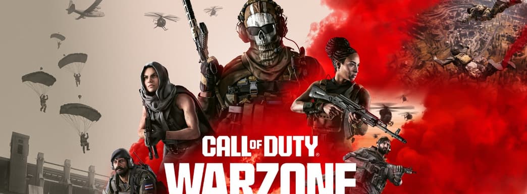 Activision прощается с Warzone Mobile: объявлена дата отключения серверов