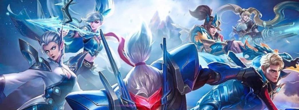 Savvy Games Group хочет купить авторов Mobile Legends: Bang Bang за $6 млрд – СМИ