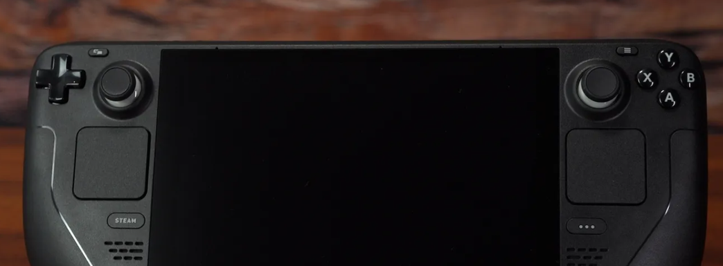 Valve признала нехватку Steam Deck и назвала причину