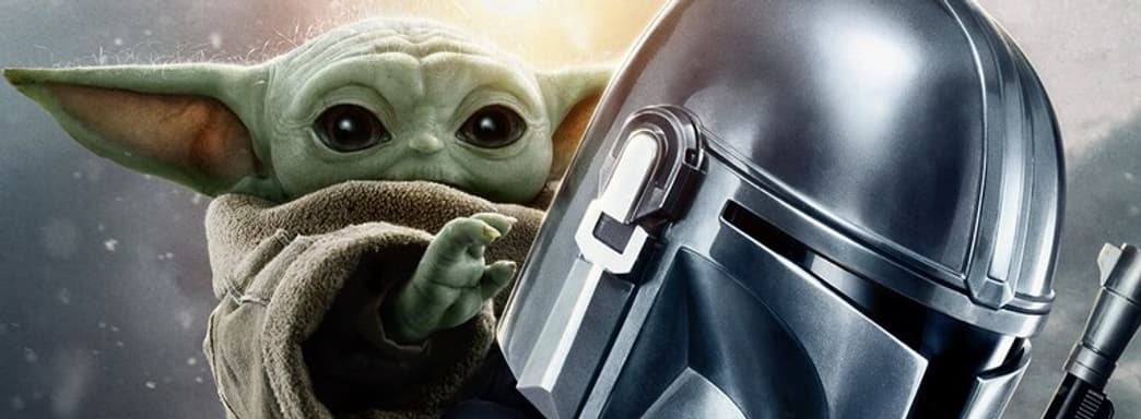 Disney выпустила полноценный трейлер «Мандалорца и Грогу» — на этот раз с экшеном