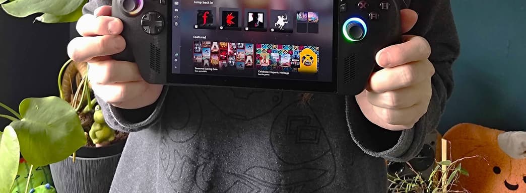 Стоимость Asus ROG Xbox Ally X взлетела почти на $200