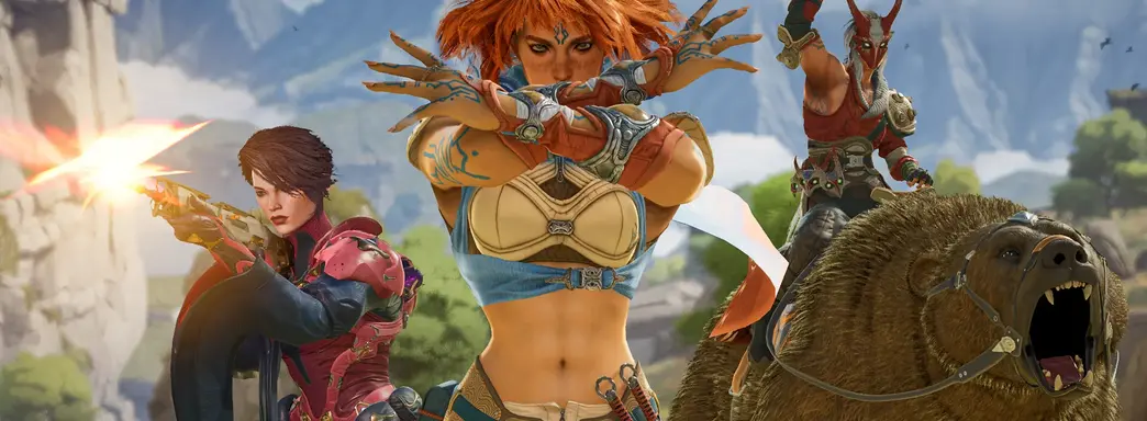 Roskomnadzor is not to blame this time. The website of the failed shooter Highguard has become unavailable