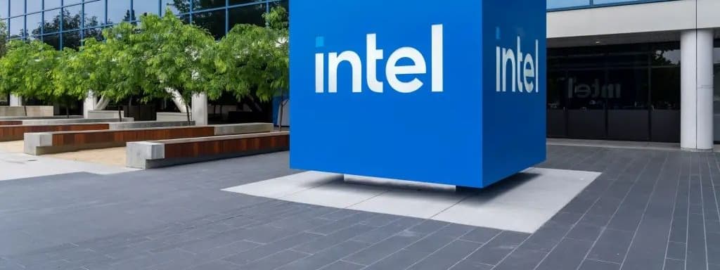 ИИ перегрел рынок: процессоры и HDD заканчиваются