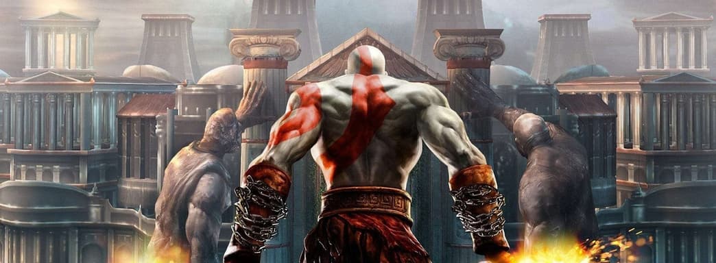 Новая God of War выйдет раньше, чем думают фанаты — инсайдер
