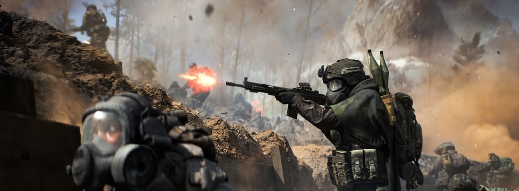 Delta Force вернулась на вершину: конкурент Battlefield 6 собирает более 100 тысяч одновременных игроков