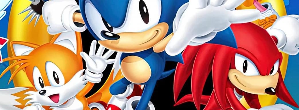 Конец бесплатных Sonic? Sega приняла неожиданное решение
