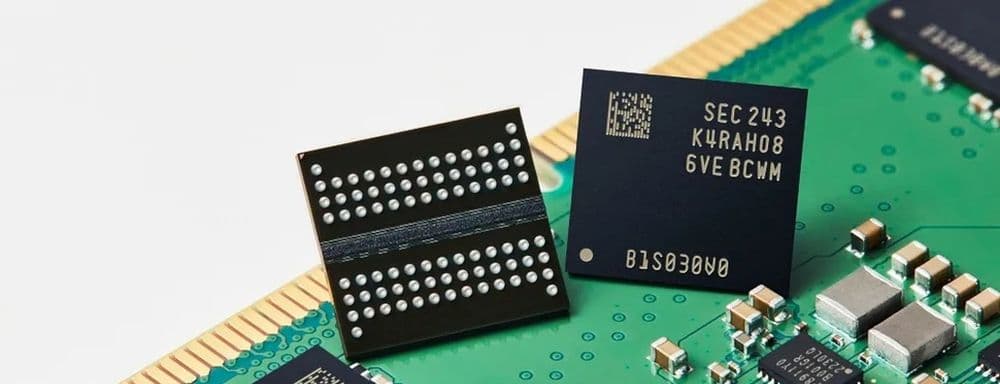 Кризис памяти ударит по электронике: многие производители могут обанкротиться к концу 2026 года