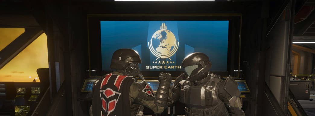 McFarlane Toys выпустит фигурки персонажей из Helldivers 2 и God of War в 2026 году