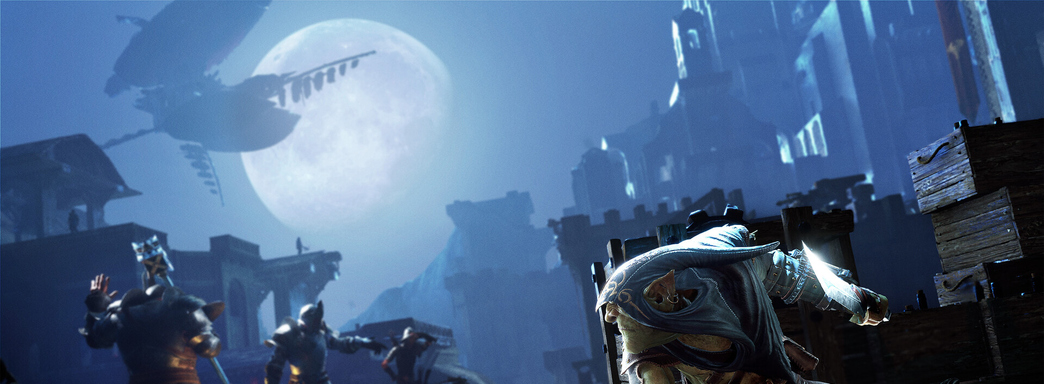 Styx Blades of Greed Hacked Two Days Before Release Thanks to Premium Early Access