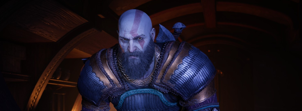 En el nuevo God of War, Kratos regresará a Grecia y dominará la guadaña: un insider