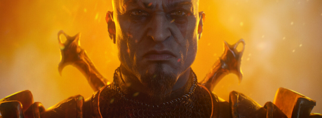 Un entusiasta crea un remake de God of War 2 en Unreal Engine 5 y muestra el gameplay