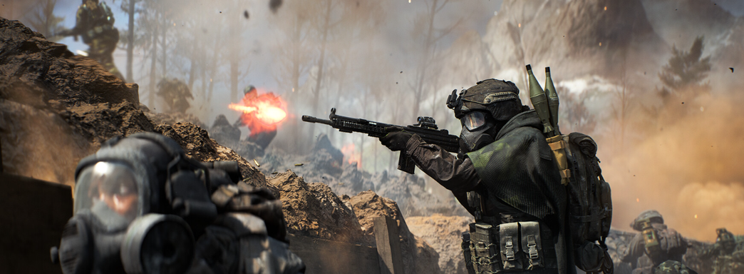 Второй сезон Battlefield 6 не смог вернуть интерес многих игроков — старт в 6 раз слабее первого