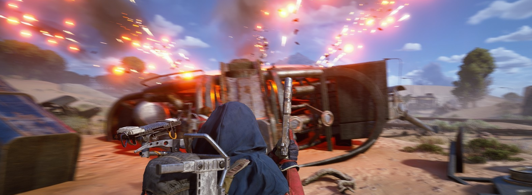 Серверы Arc Raiders опять «посыпались» — игроки лишились дорогого снаряжения