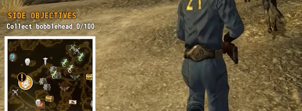 Если бы Ubisoft создала Fallout — блогер представил, как могла бы выглядеть игра и донатный магазин