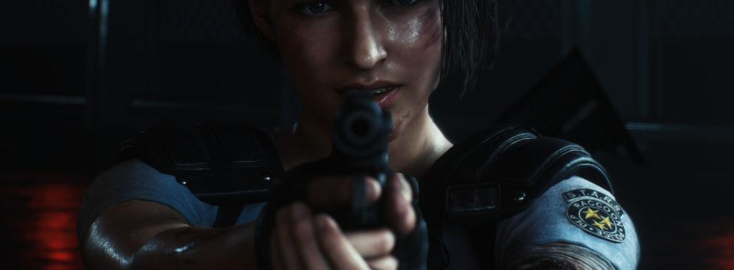 Modder Brings Back Cut Content from the Original Resident Evil 3 Remake - RE 3 Last Escape Gameplay Shown