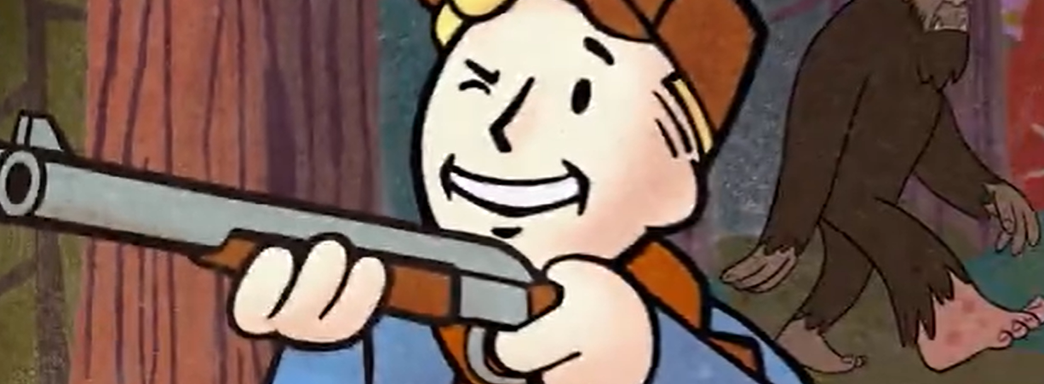 Bigfoot to appear in Fallout 76 - Bethesda reveals roadmap for Season 24