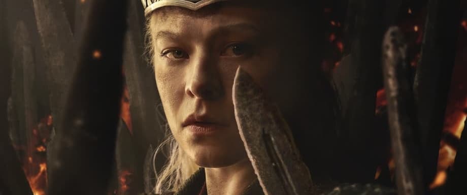 Трейлер третьего сезона «Дома дракона» выйдет 19 февраля — HBO запускает промокампанию на фоне успеха «Рыцаря Семи Королевств»