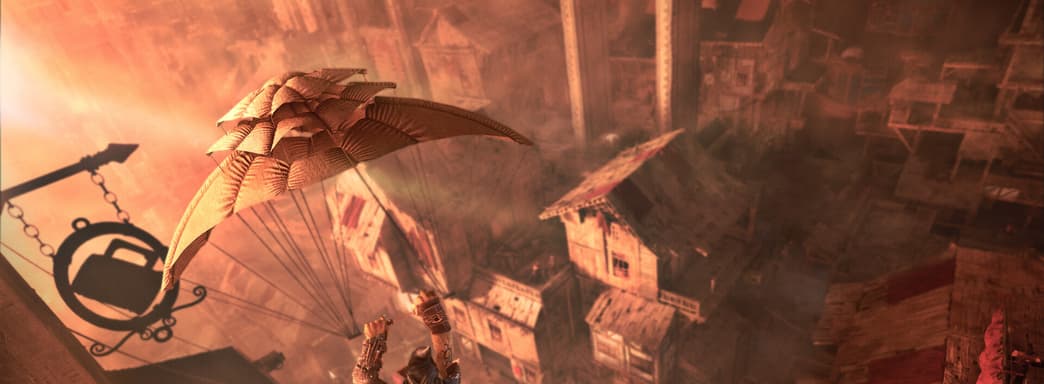 Пресса оценила Styx: Blades of Greed — хвалят, но без восторгов