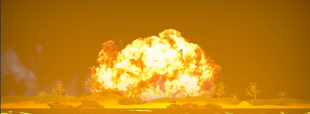 Microsoft раздает очередной подарок. Бесплатная игра ATOLL доступна только несколько дней