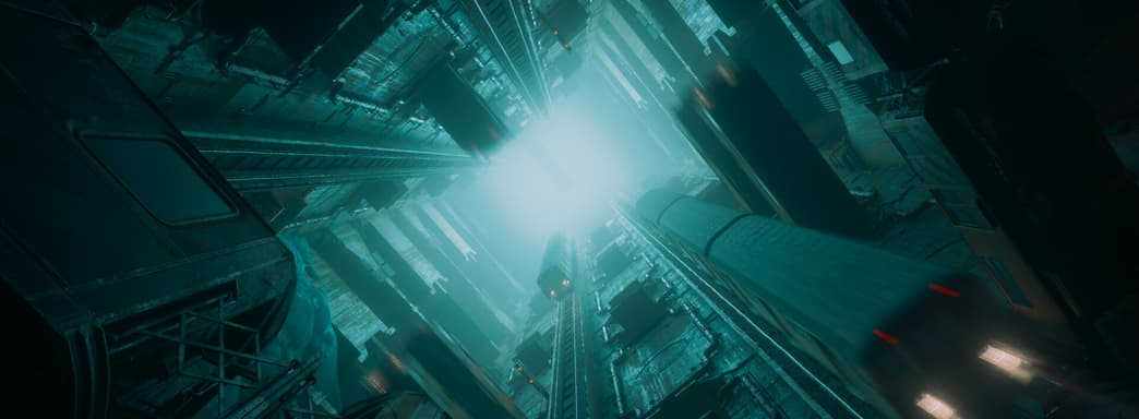 Remedy раскрыла источники вдохновения для Control Resonant