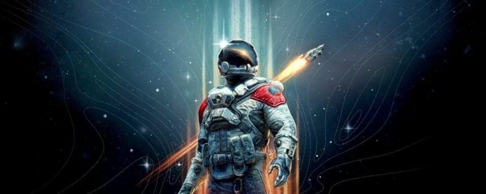 Bethesda не выпустит Starfield 2.0, но готовит крупное обновление 