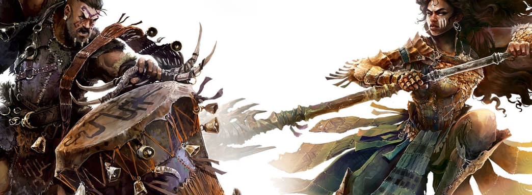 Русская версия настольной игры «Primal. Пробуждение» получит весь новый контент