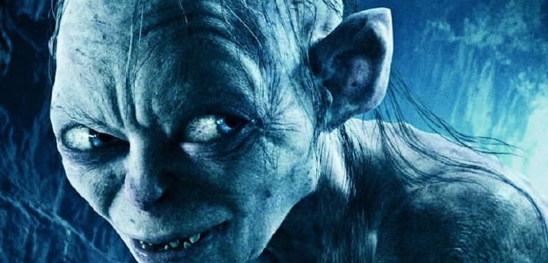 Иэн Маккеллен рассказал об изменениях сюжета в «Охоте на Голлума» по сравнению с книгами Дж. Р. Р. Толкина