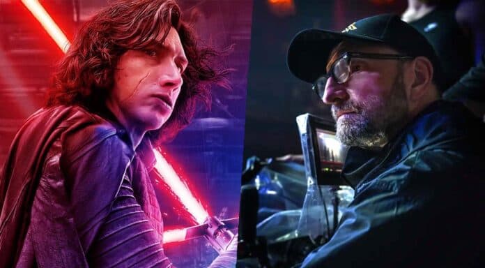 Стивен Содерберг разочарован, что потратил два с половиной года на фильм «Охота на Бена Соло»