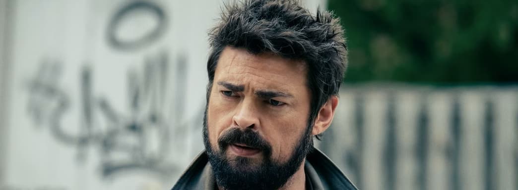 «Никто не в безопасности»: Карл Урбан подтвердил крупные смерти в финале «Пацанов»