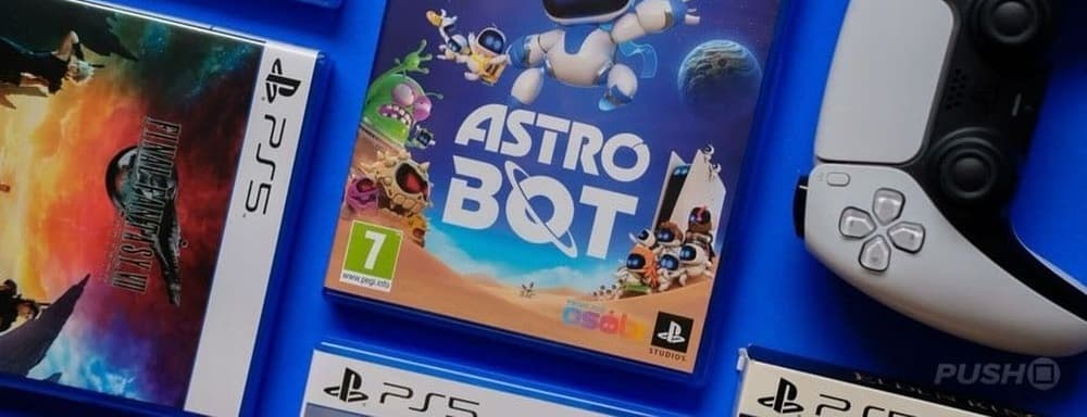 Планирует ли Sony дисковод в PS6? Бывший директор PlayStation прояснил ситуацию