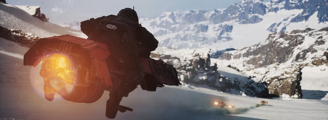 Star Wars: Galactic Racer to be released without a Season Pass and other tricks