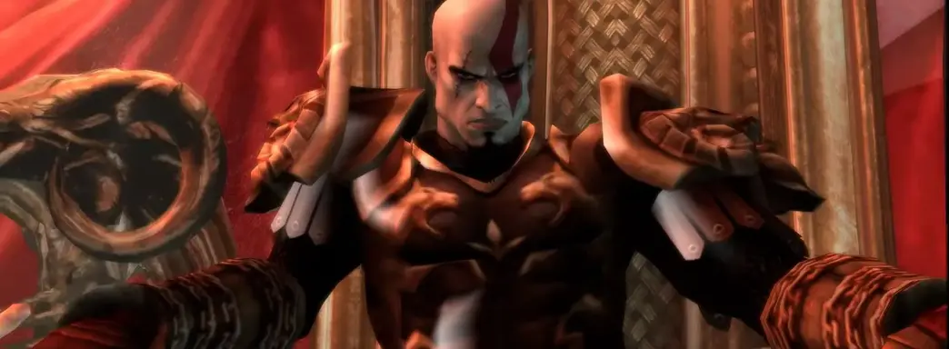 Энтузиаст собрал ремейк God of War II на Unreal Engine 5, раскрыта продолжительность Resident Evil Requiem — самое интересное за 18 февраля