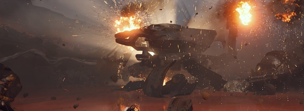 Авторы Arc Raiders признали, что боссы оказались не готовы к такому поведению игроков — против них объединяется весь сервер