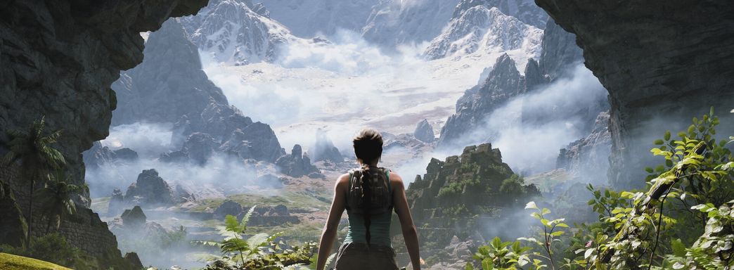 Похоже, экс-продюсер Crystal Dynamics предрекает провал новой Tomb Raider — франшизу убивает «кризис идентичности»
